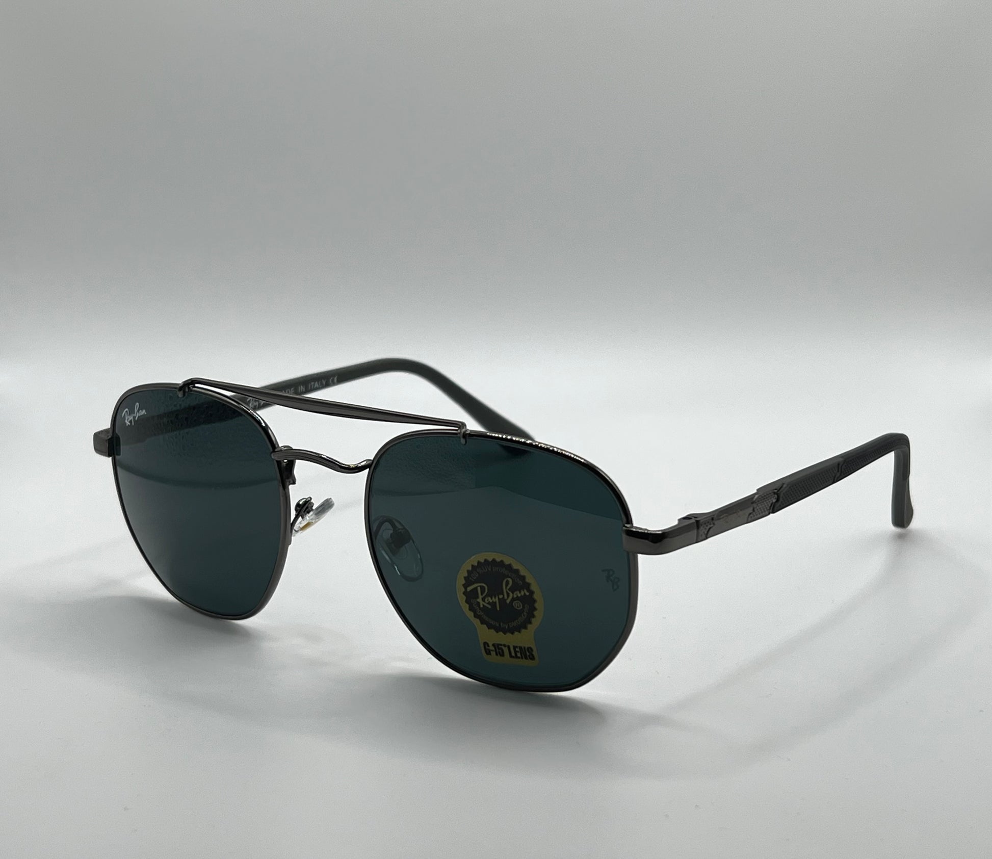 Lunettes RAYBAN NOIR RB-1137