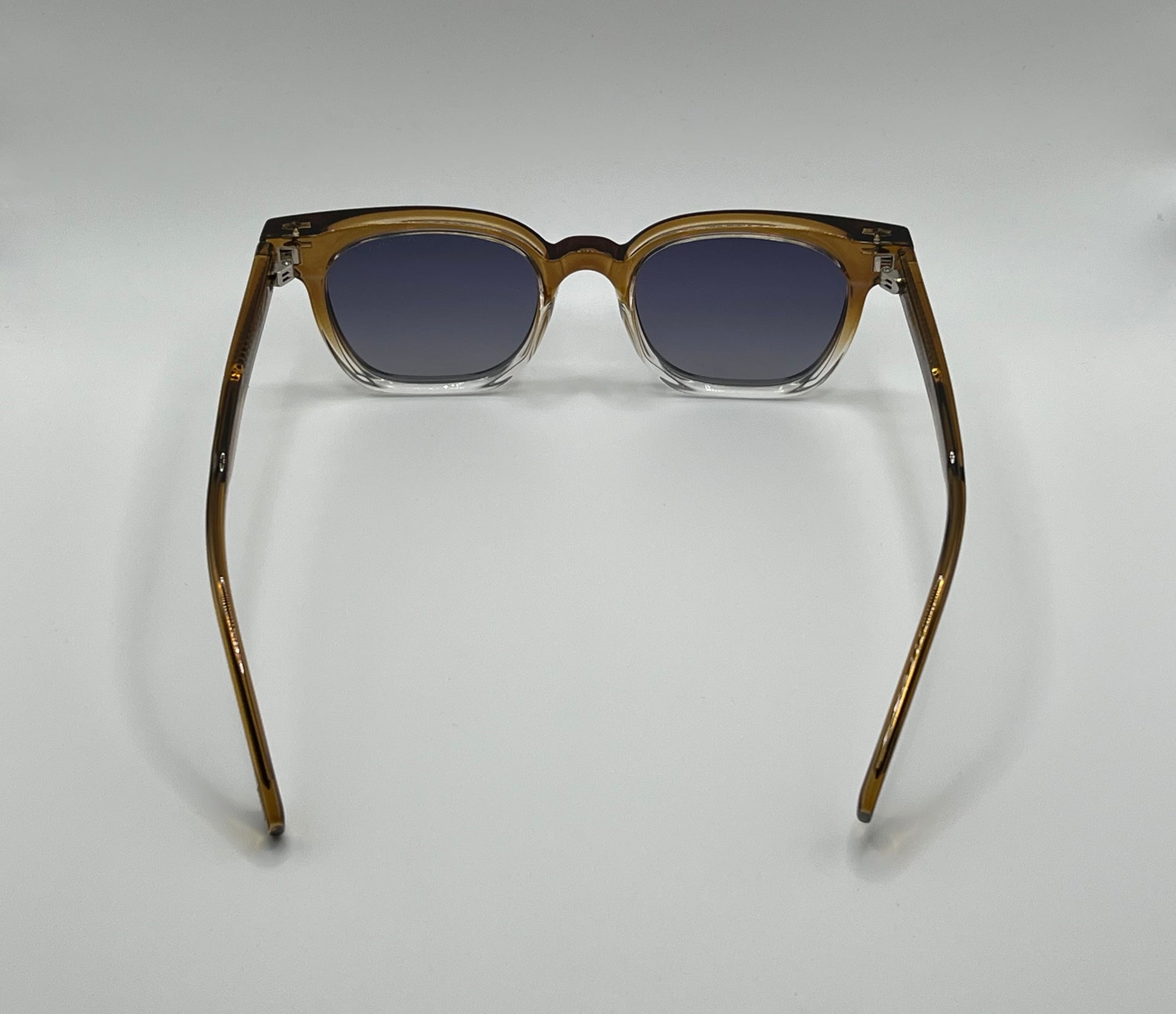 Lunettes MOSCOT MIEL CRISTAL MS-1158