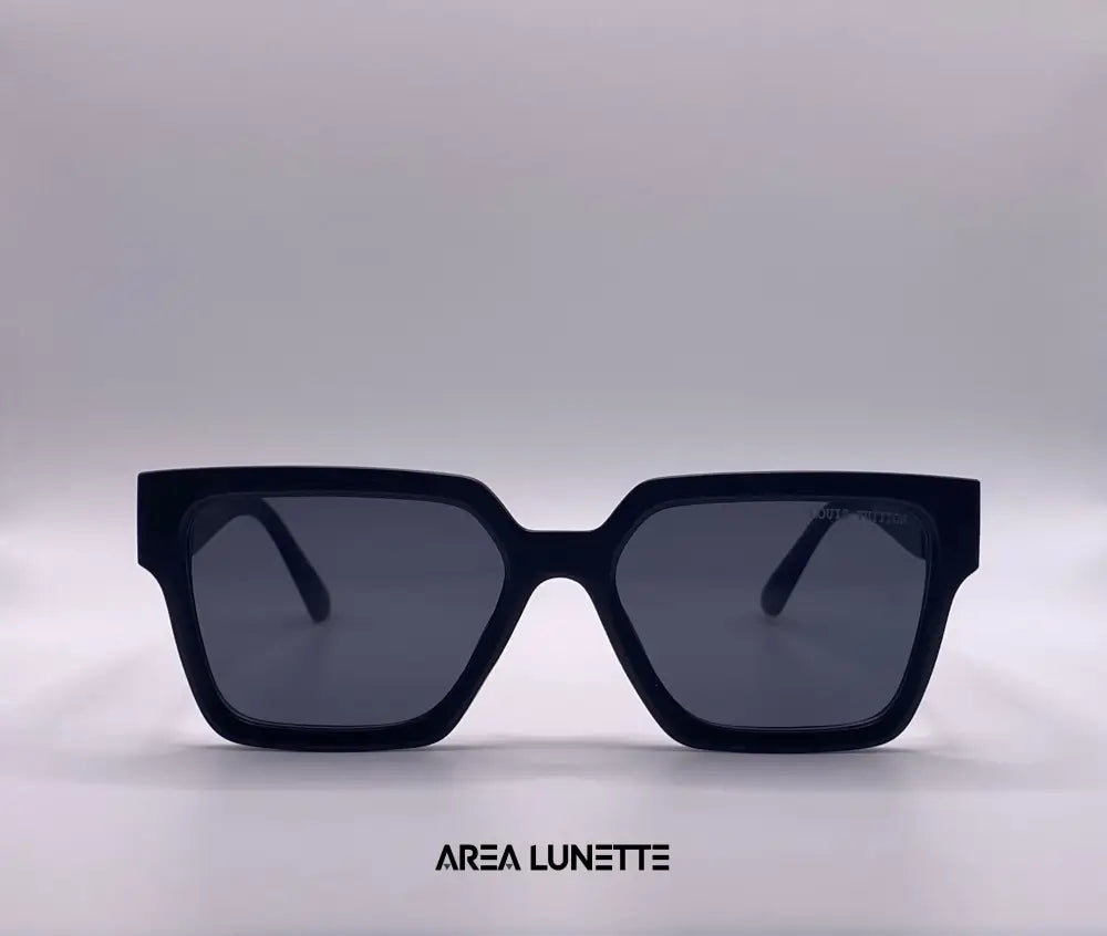 Lunettes LOUIS VUITTON NOIR LV-1096