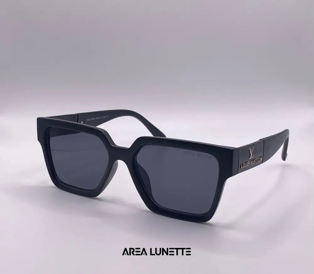 Lunettes LOUIS VUITTON NOIR LV-1096