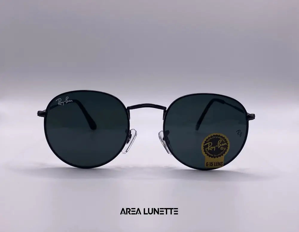Lunettes RAYBAN NOIR RB-1021