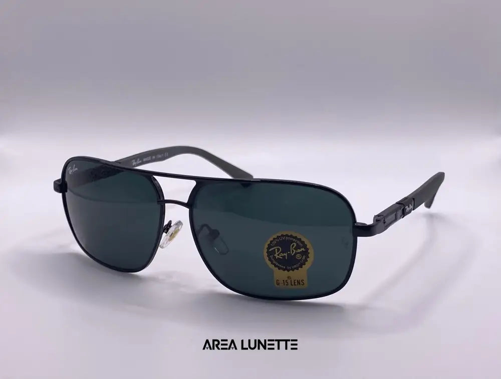 Lunettes RAYBAN NOIR RB-1023 Packaging normale