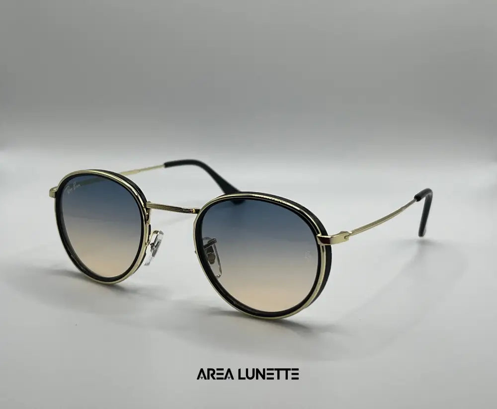 Lunettes RAYBAN OCEAN PALOMÉ RB-1078 Packaging normale