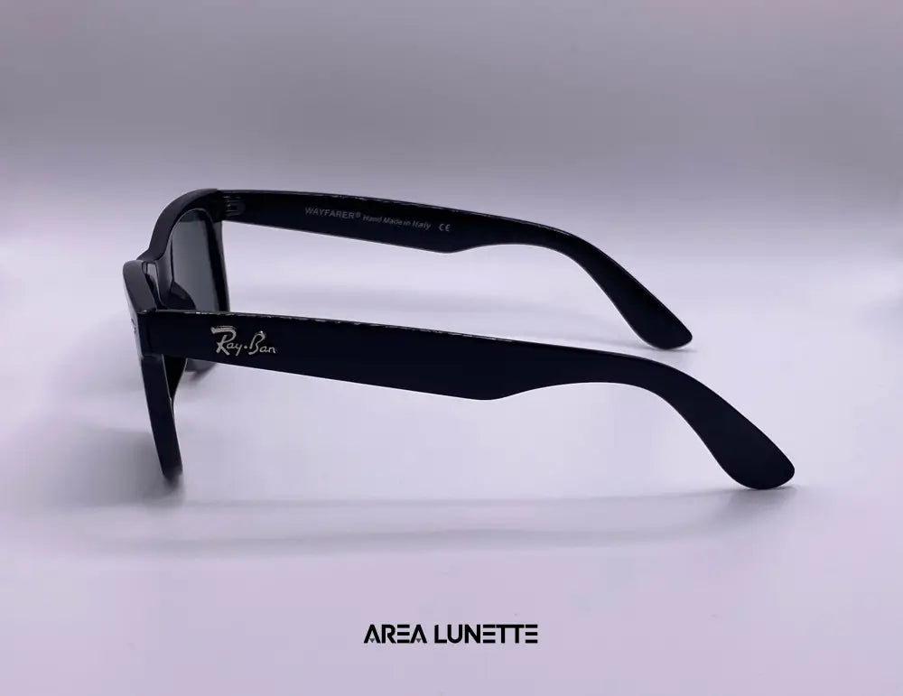 Lunettes RAYBAN WAYFARER NOIR RB-1001