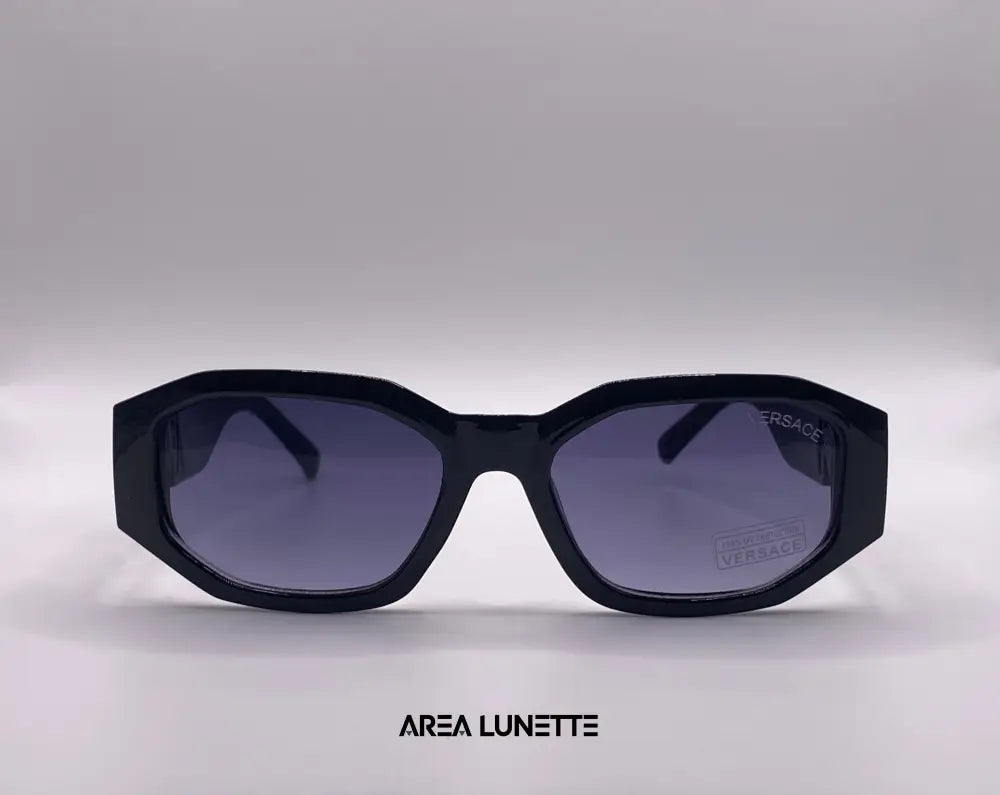 Lunettes VERSAGE NOIR VG-1029