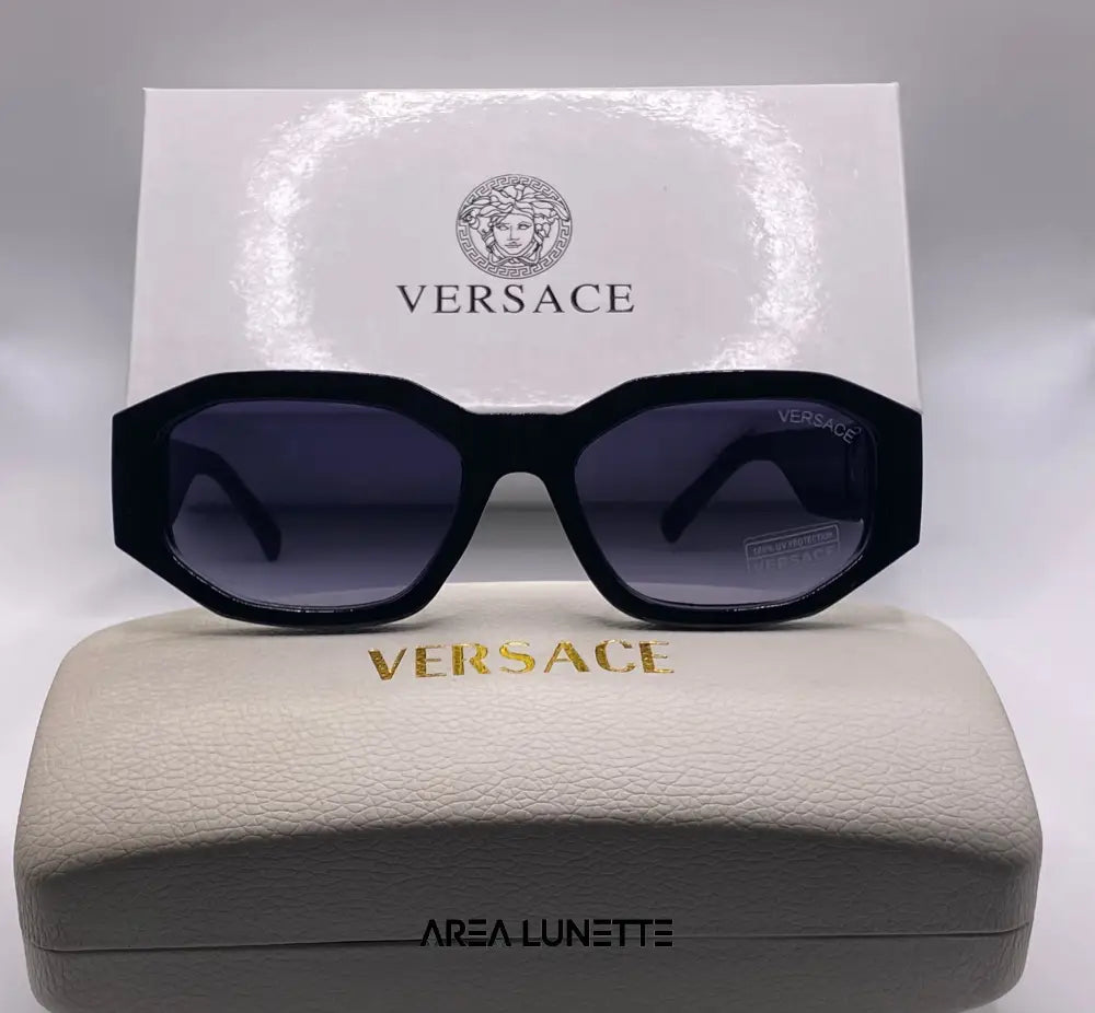 Lunettes VERSAGE NOIR VG-1029
