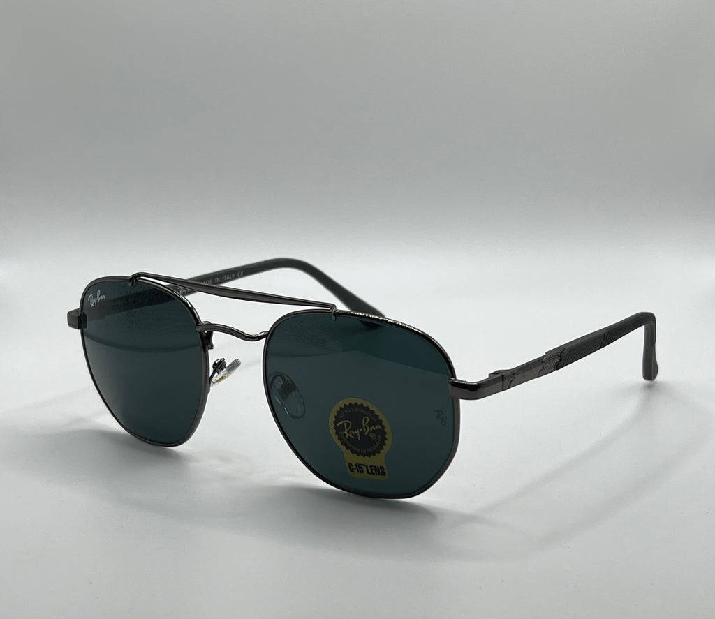 Lunettes RAYBAN NOIR  RB-1137