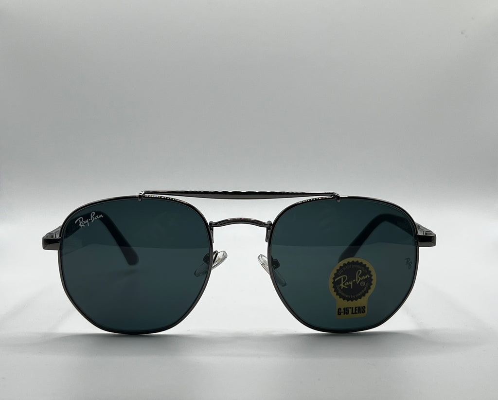 Lunettes RAYBAN NOIR  RB-1137