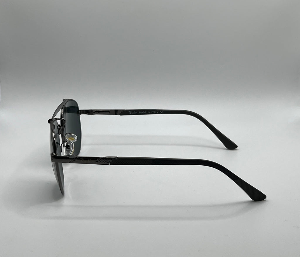 Lunettes RAYBAN NOIR  RB-1137