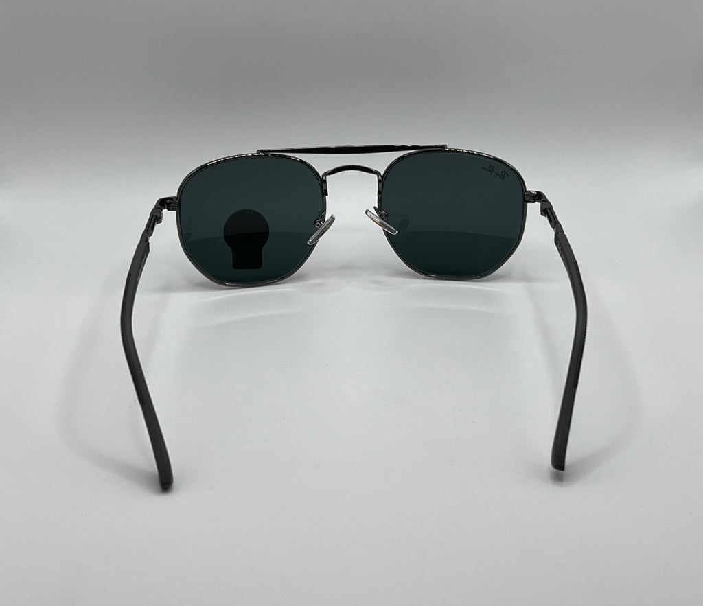 Lunettes RAYBAN NOIR  RB-1137