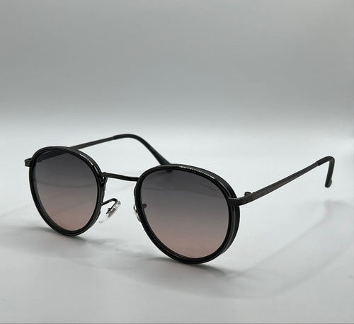 Lunettes CARTIER MARRON & NOIR CR-1140