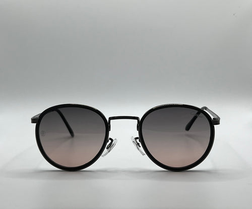 Lunettes CARTIER MARRON & NOIR CR-1140