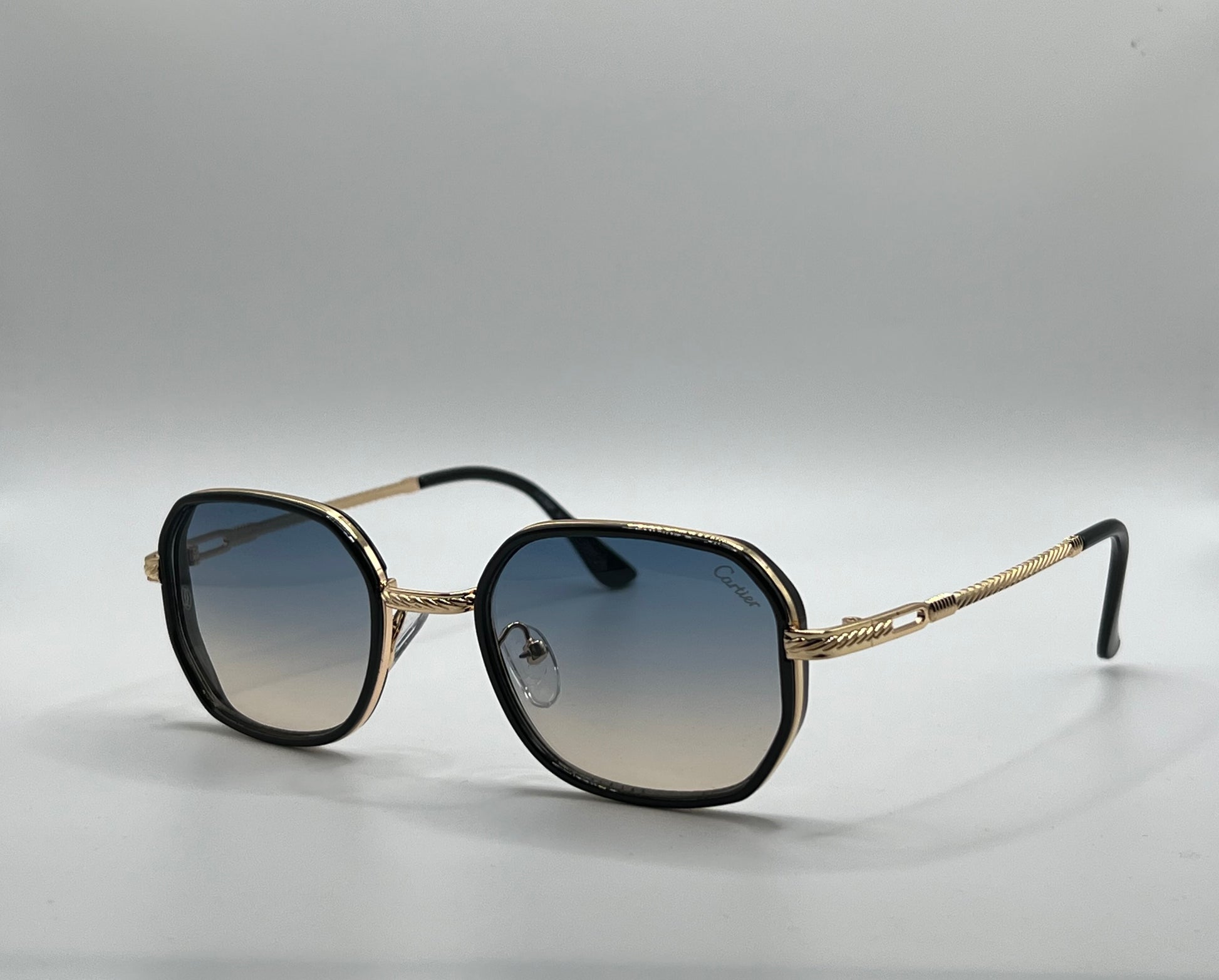 Lunettes CARTIER OCEAN PALOMÉ CR-1147