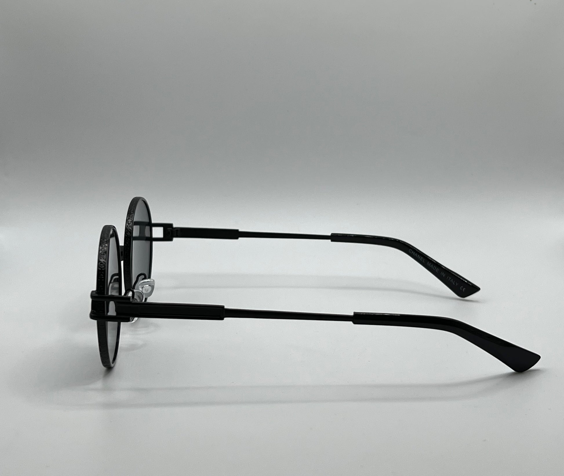 Lunettes CHANEL NOIR RB-1145