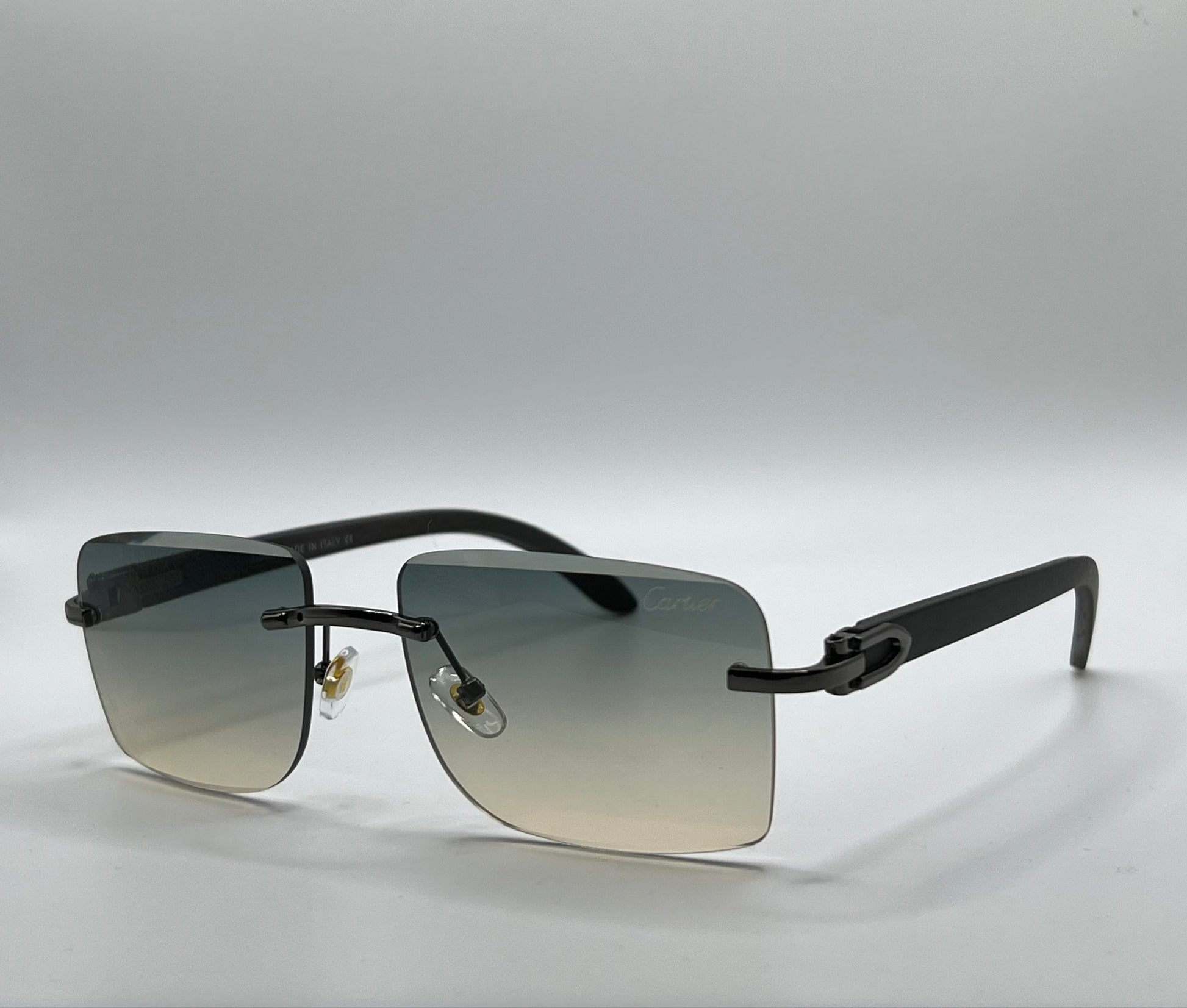 Lunettes CARTIER OCEAN PALOMÉ CR-1144