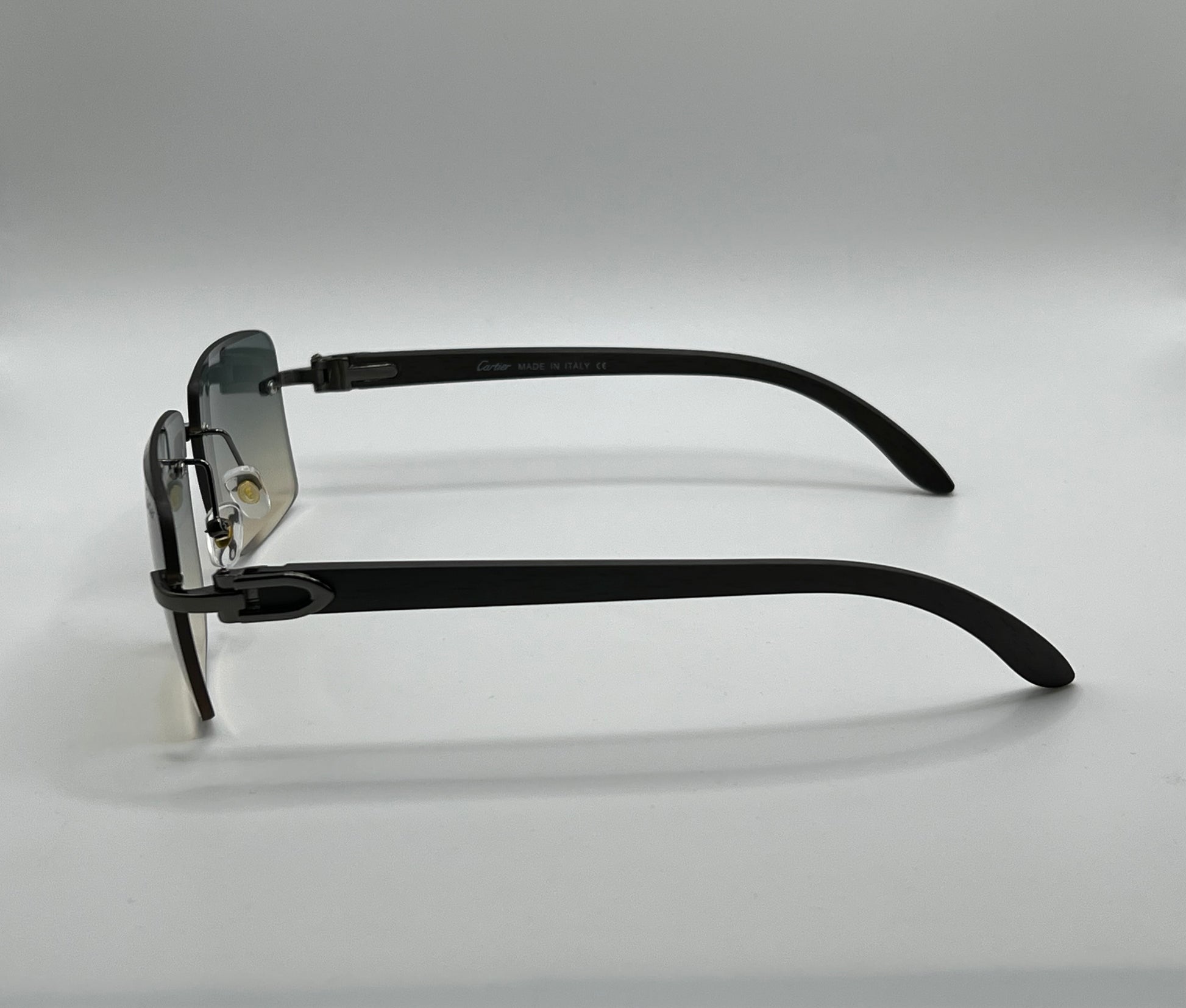 Lunettes CARTIER OCEAN PALOMÉ CR-1144