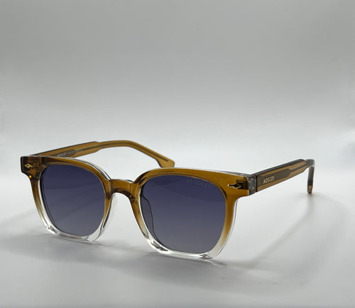 Lunettes MOSCOT MIEL CRISTAL MS-1158