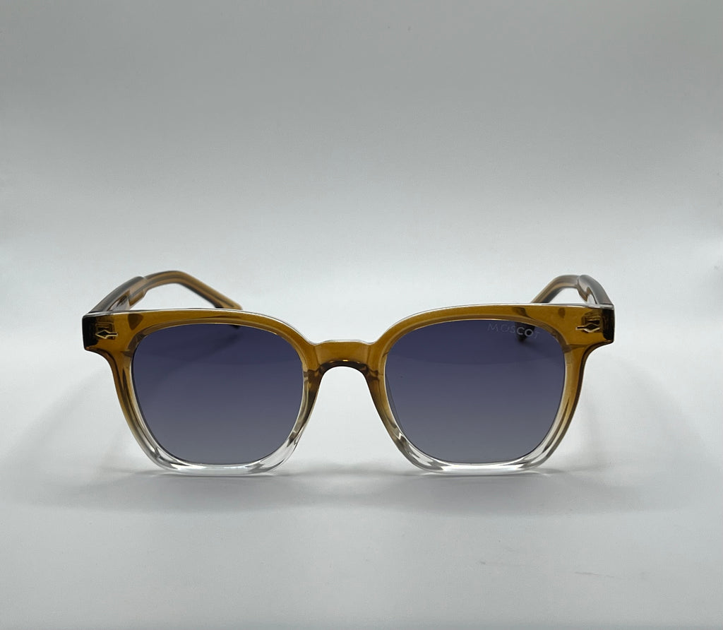 Lunettes MOSCOT MIEL CRISTAL MS-1158