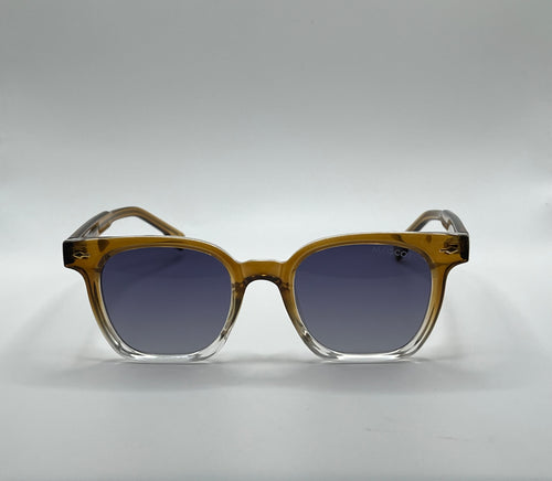 Lunettes MOSCOT MIEL CRISTAL MS-1158