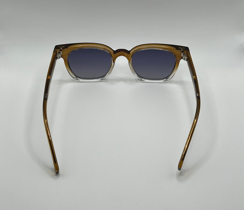 Lunettes MOSCOT MIEL CRISTAL MS-1158