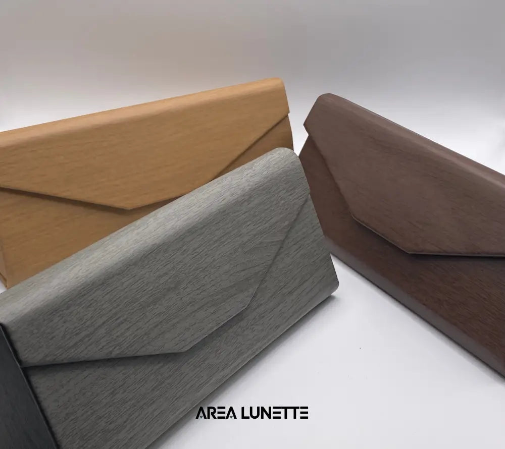 Lunettes ARC-EN-CIEL CR-1113 Boîte normale