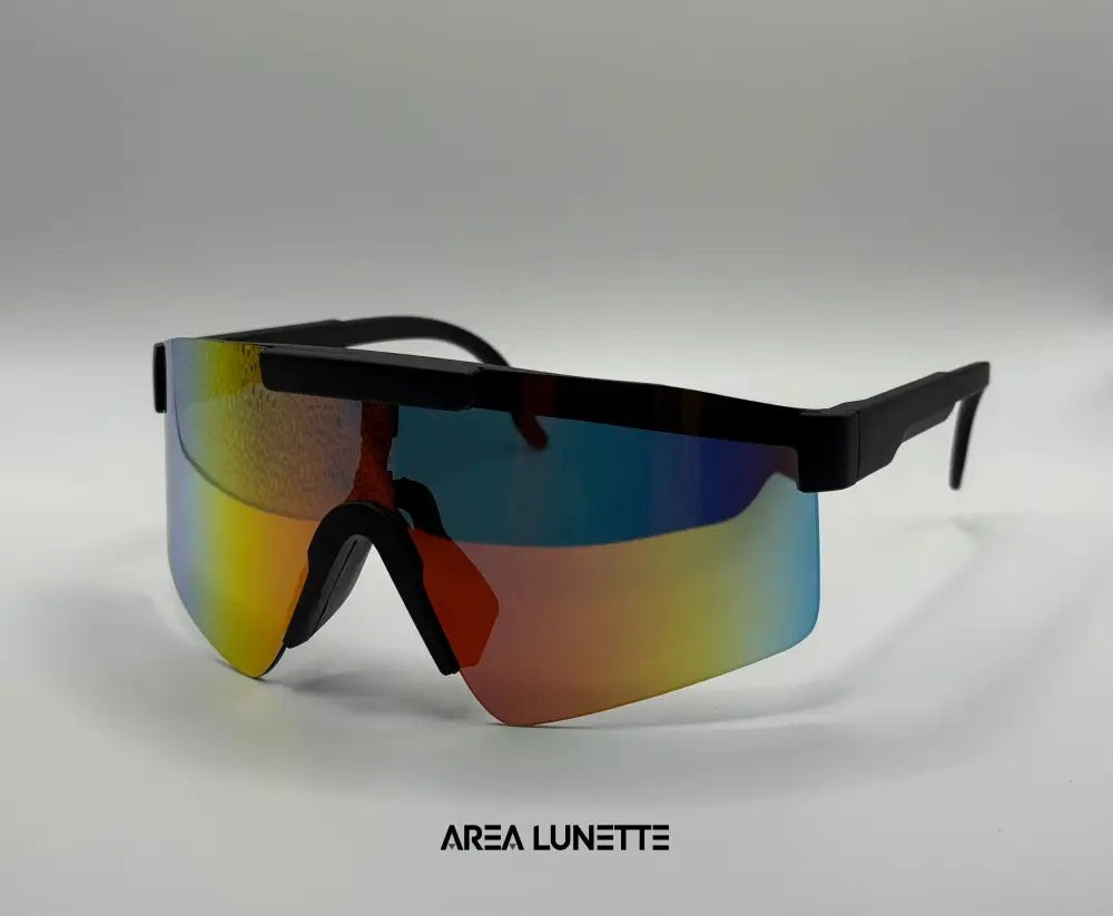Lunettes ARC-EN-CIEL CR-1113 Packaging normale