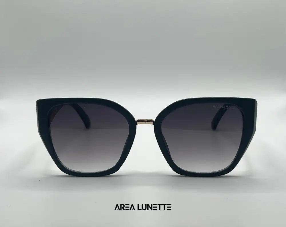 Lunettes BALENCIAGA NOIR BL-1136