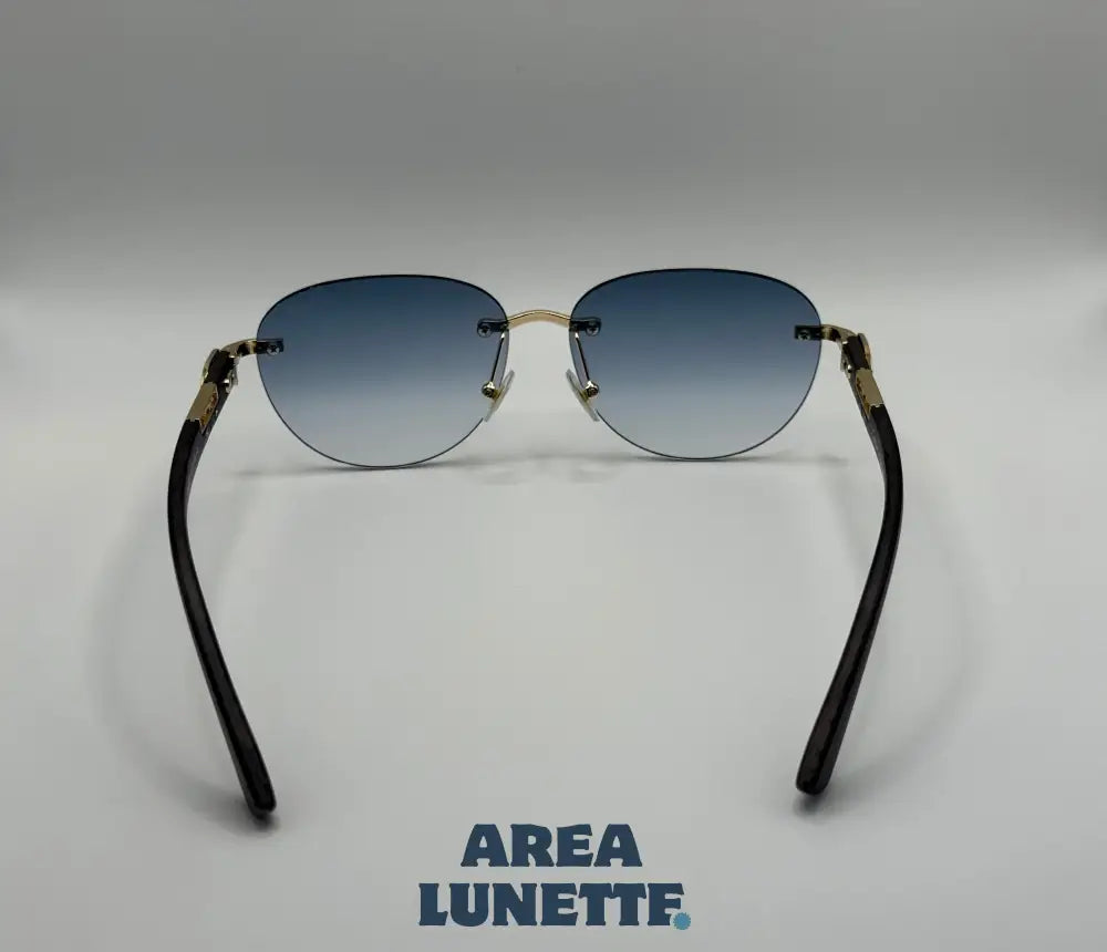 Lunettes CARTIER BLEU CR-1109