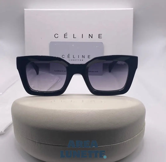 Lunettes CÉLINE NOIR CL-1011
