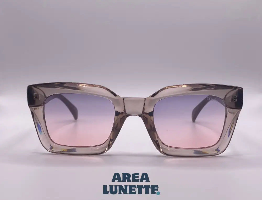 Lunettes CÉLINE ROSE CL-1009