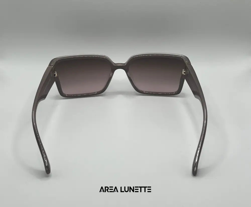 Lunettes LOUIS VUITTON MARRON LV-1135
