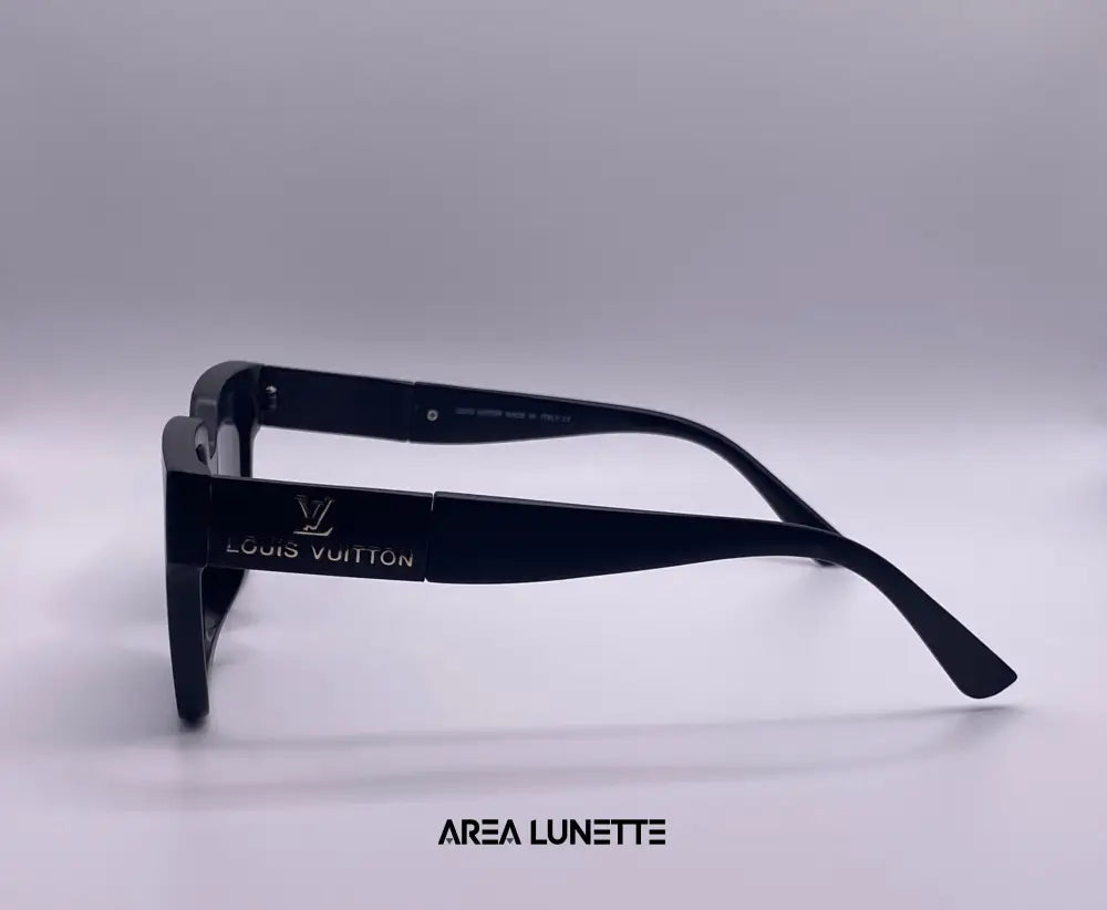 Lunettes LOUIS VUITTON NOIR LV-1096