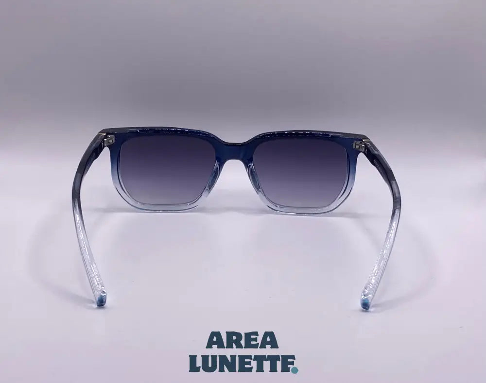 Lunettes MOSCOT BLEU-TRANSPARENT MS-1017
