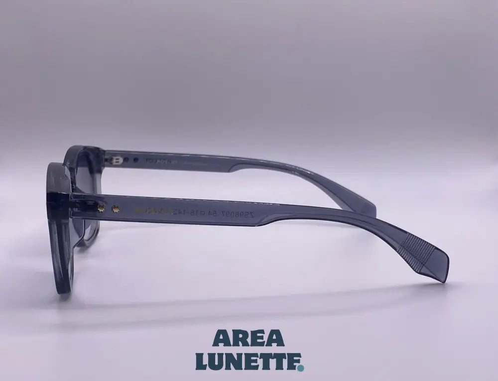 Lunettes MOSCOT GRIS-TRANSPARENT MS-1055