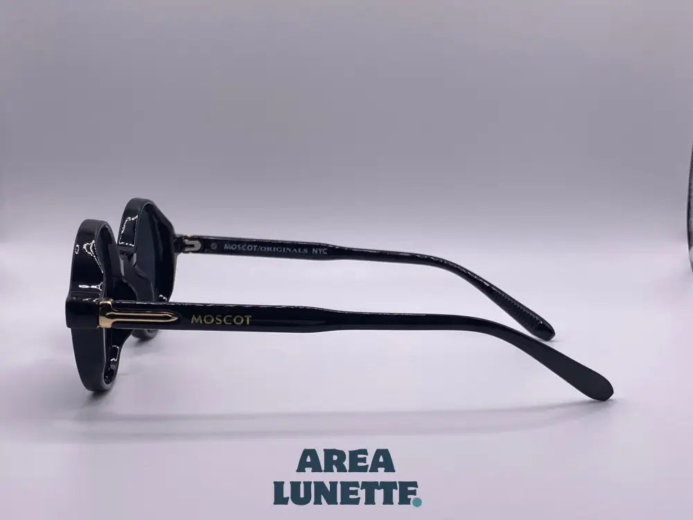 Lunettes MOSCOT NOIR MS-1045