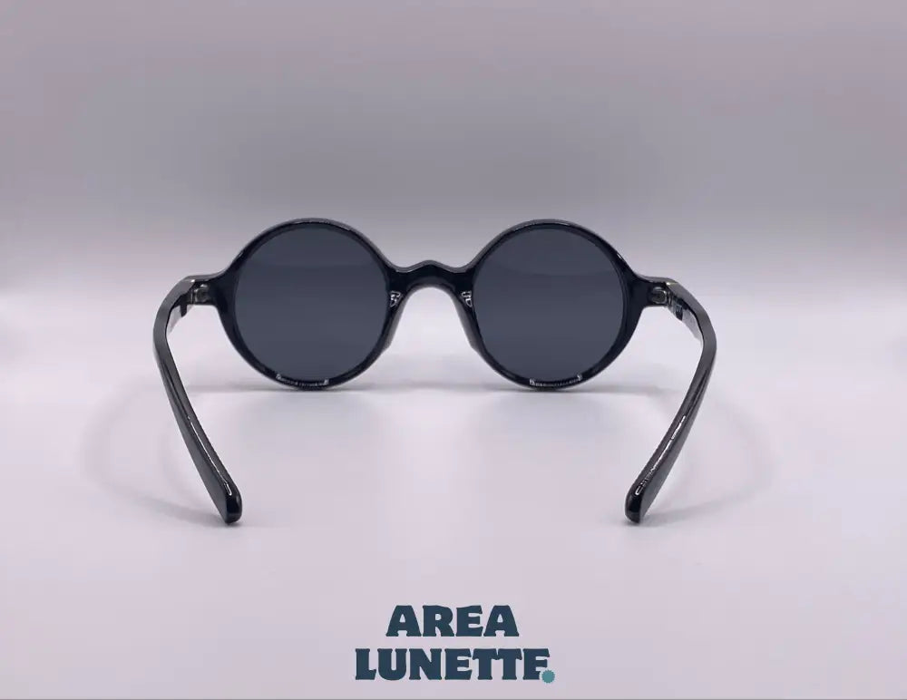 Lunettes MOSCOT NOIR MS-1045