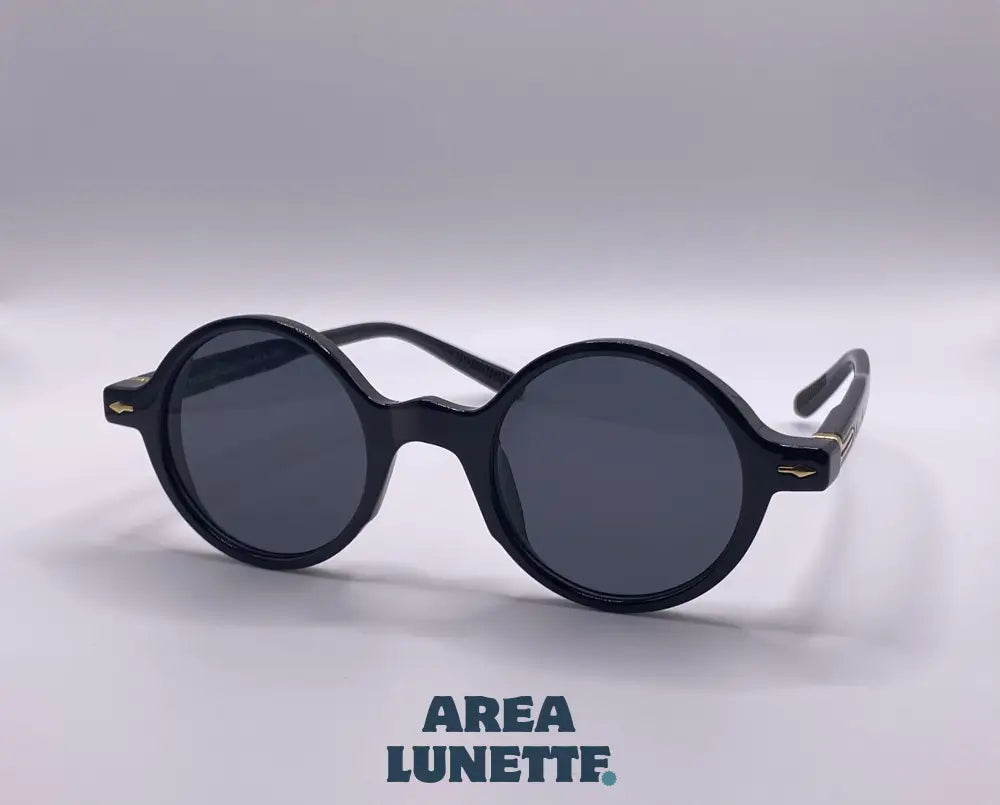 Lunettes MOSCOT NOIR MS-1045 Packaging normale