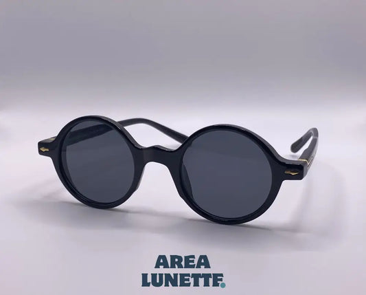 Lunettes MOSCOT NOIR MS-1045 Packaging normale