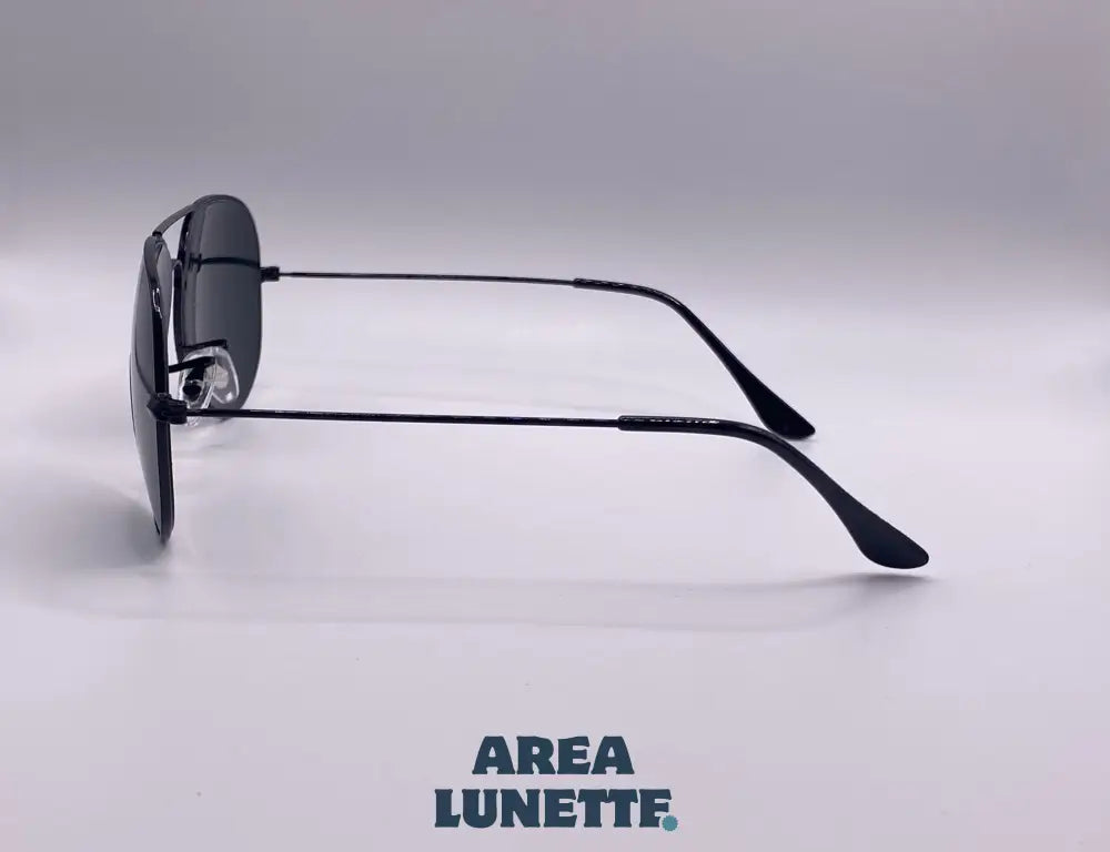 Lunettes RAYBAN AVIATOR NOIR RB-1051