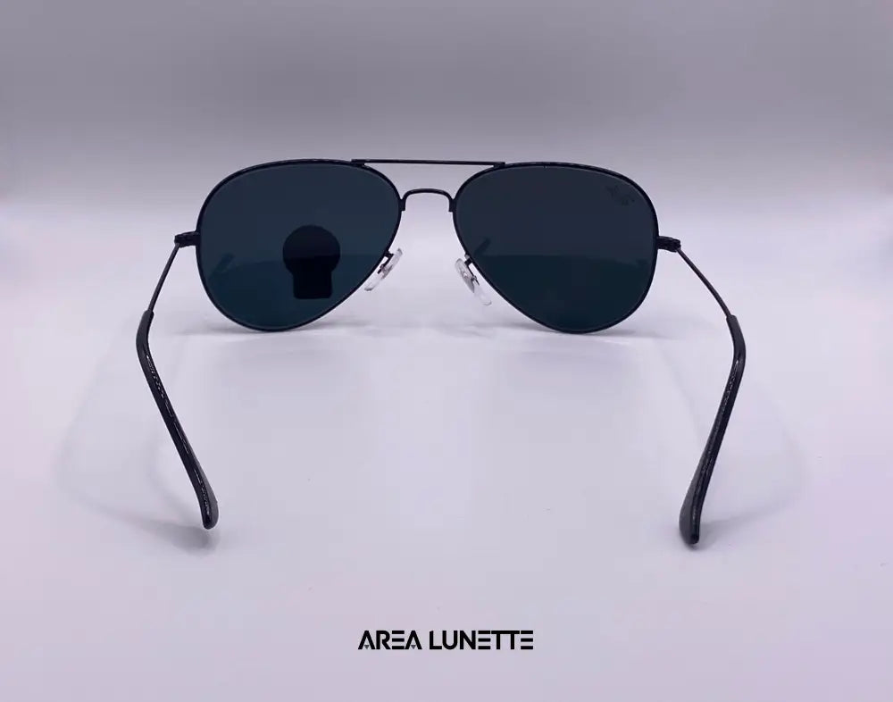 Lunettes RAYBAN AVIATOR NOIR RB-1051
