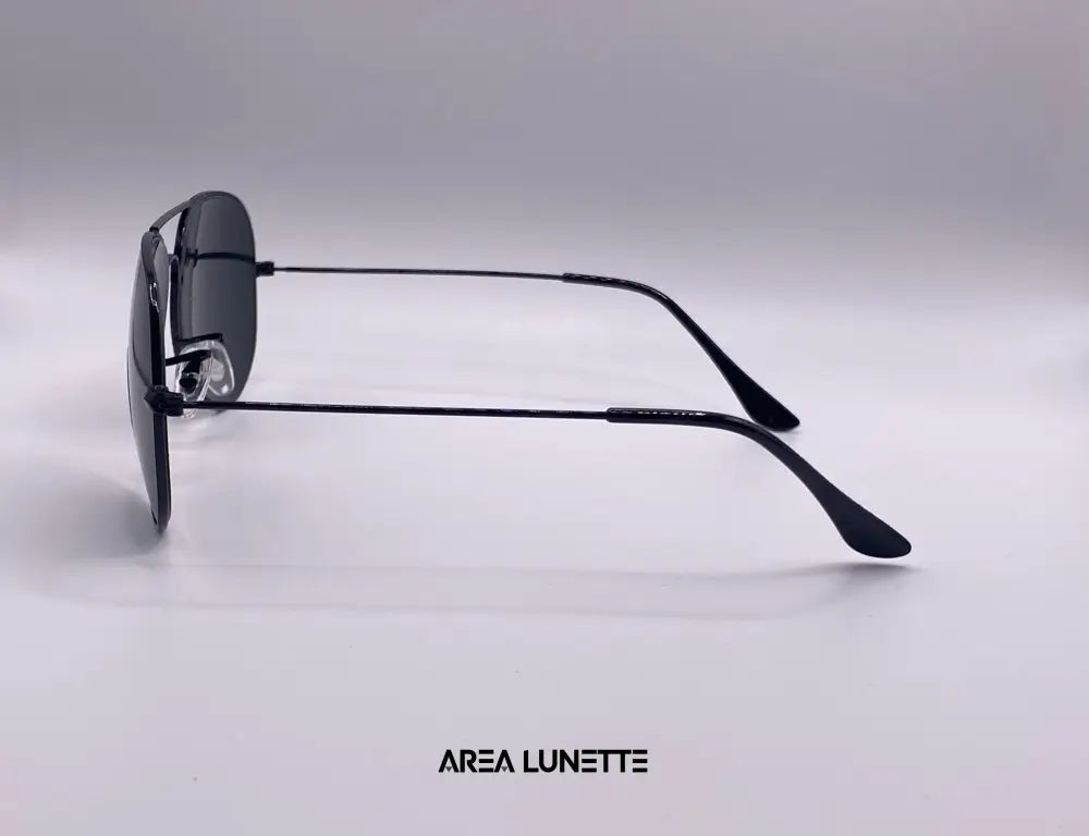 Lunettes RAYBAN AVIATOR NOIR RB-1051