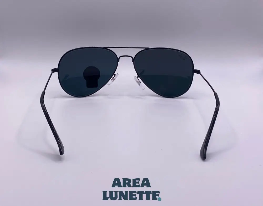 Lunettes RAYBAN AVIATOR NOIR RB-1051