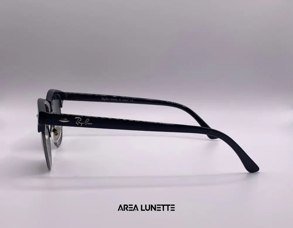 Lunettes RAYBAN CLUBMASTER NOIR RB-1003