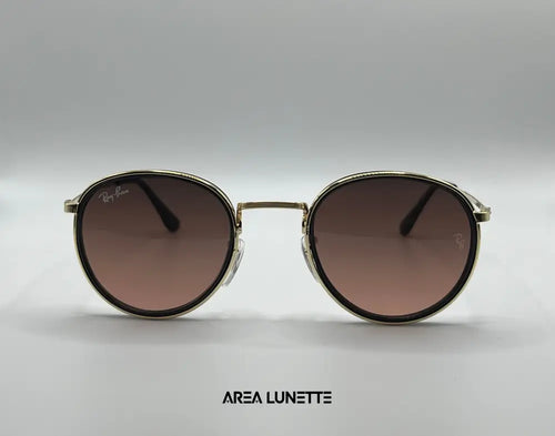 Lunettes RAYBAN MARRON RB-1099