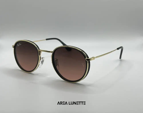 Lunettes RAYBAN MARRON RB-1099 Packaging normale