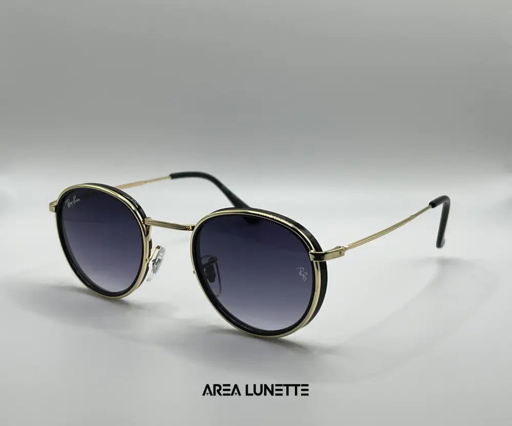 Lunettes RAYBAN NOIR DEGRADÉ RB-1098 Packaging normale