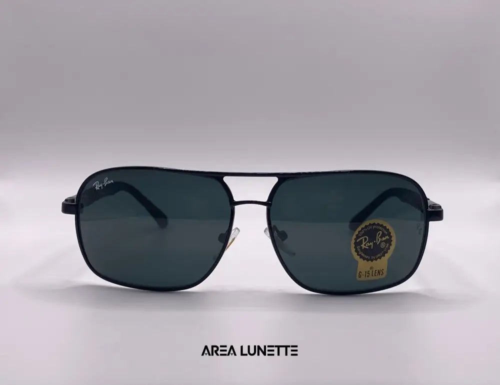 Lunettes RAYBAN NOIR RB-1023