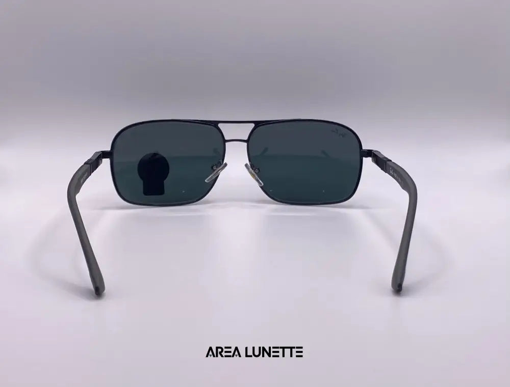 Lunettes RAYBAN NOIR RB-1023