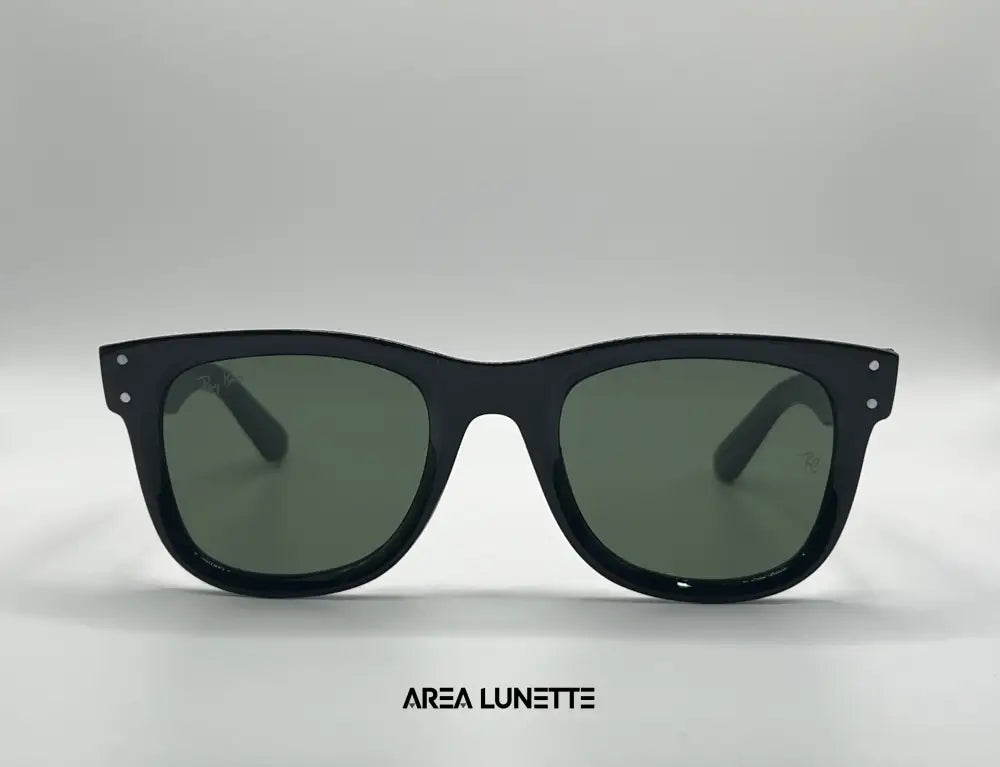 Lunettes RAYBAN NOIR RB-1117