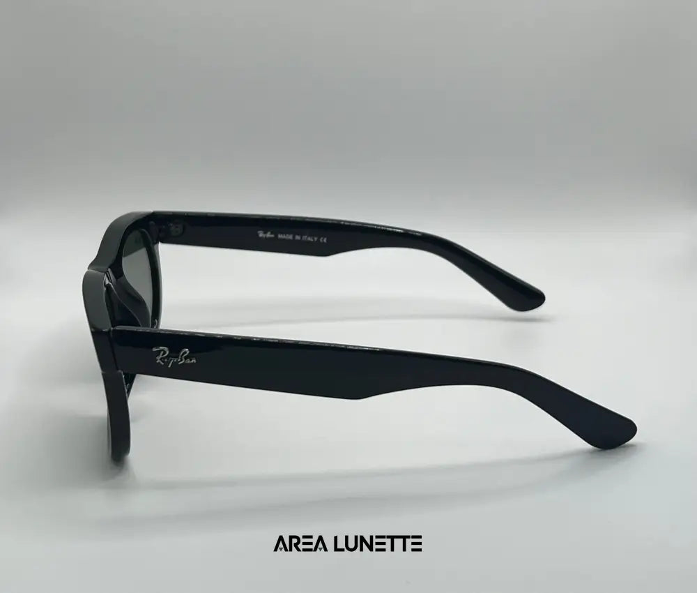 Lunettes RAYBAN NOIR RB-1117
